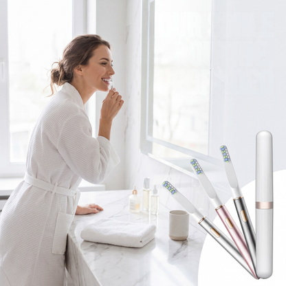 SoniGlow Electric Toothbrush